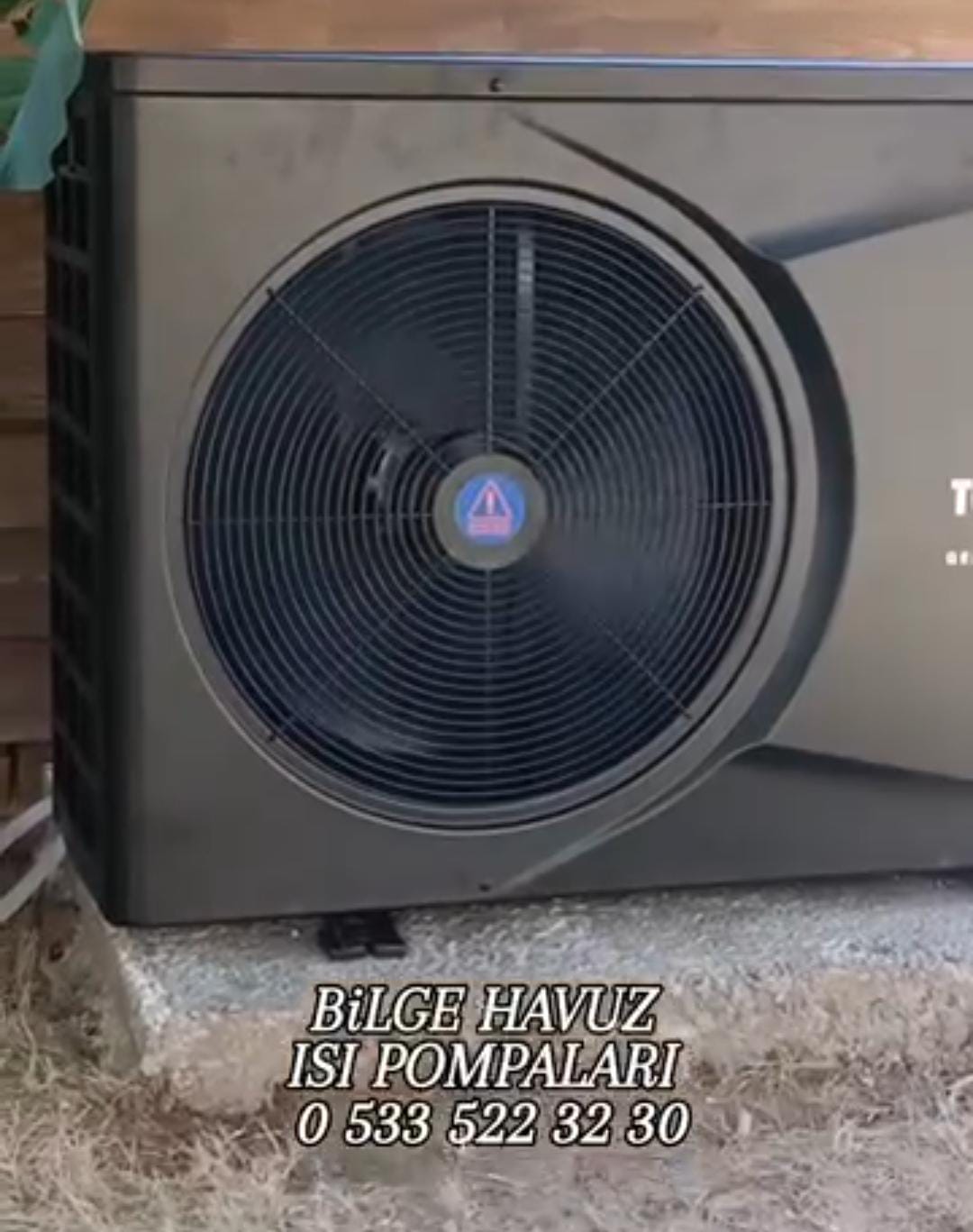 Bilge Havuz